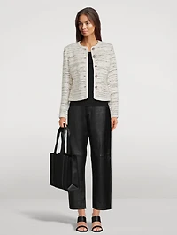 Roza Tailored Jacket