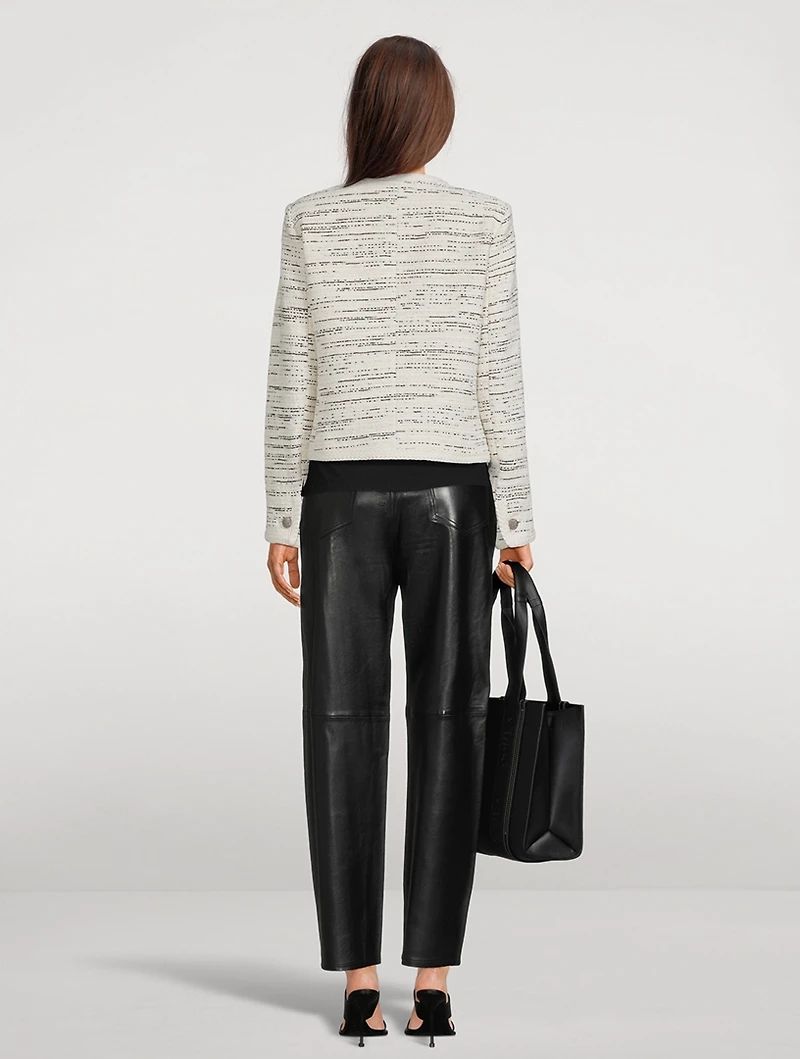 Roza Tailored Jacket