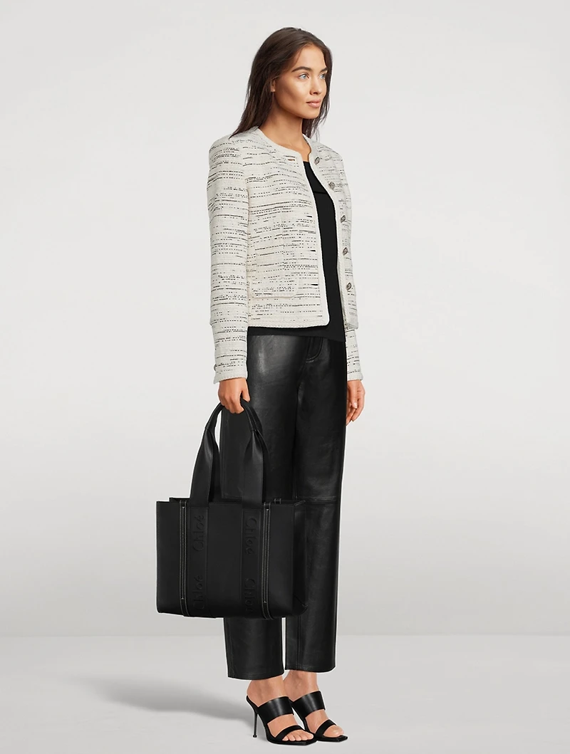 Roza Tailored Jacket