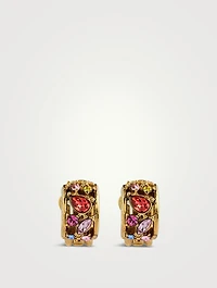 Small Paradise Earrings