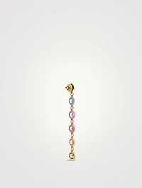Candy Rope Earrings