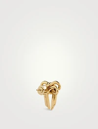 Baby Bow Earrings