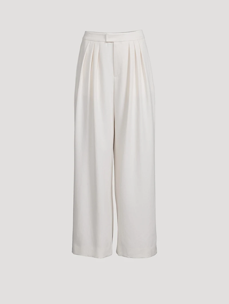 Plaza Trousers