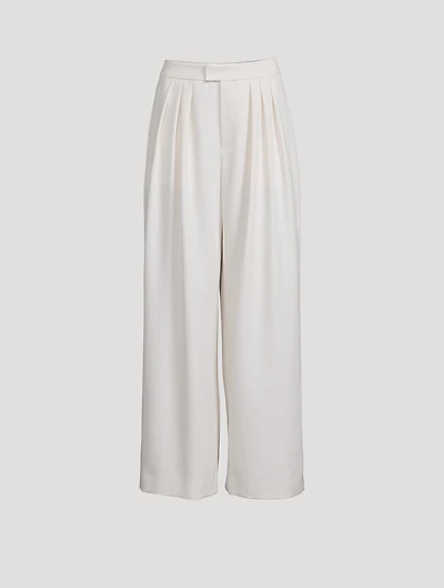 Plaza Trousers