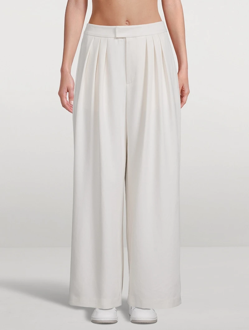 Plaza Trousers