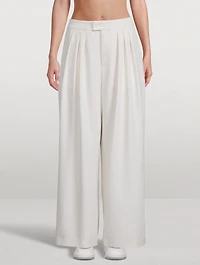 Plaza Trousers