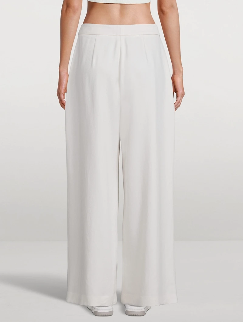 Plaza Trousers