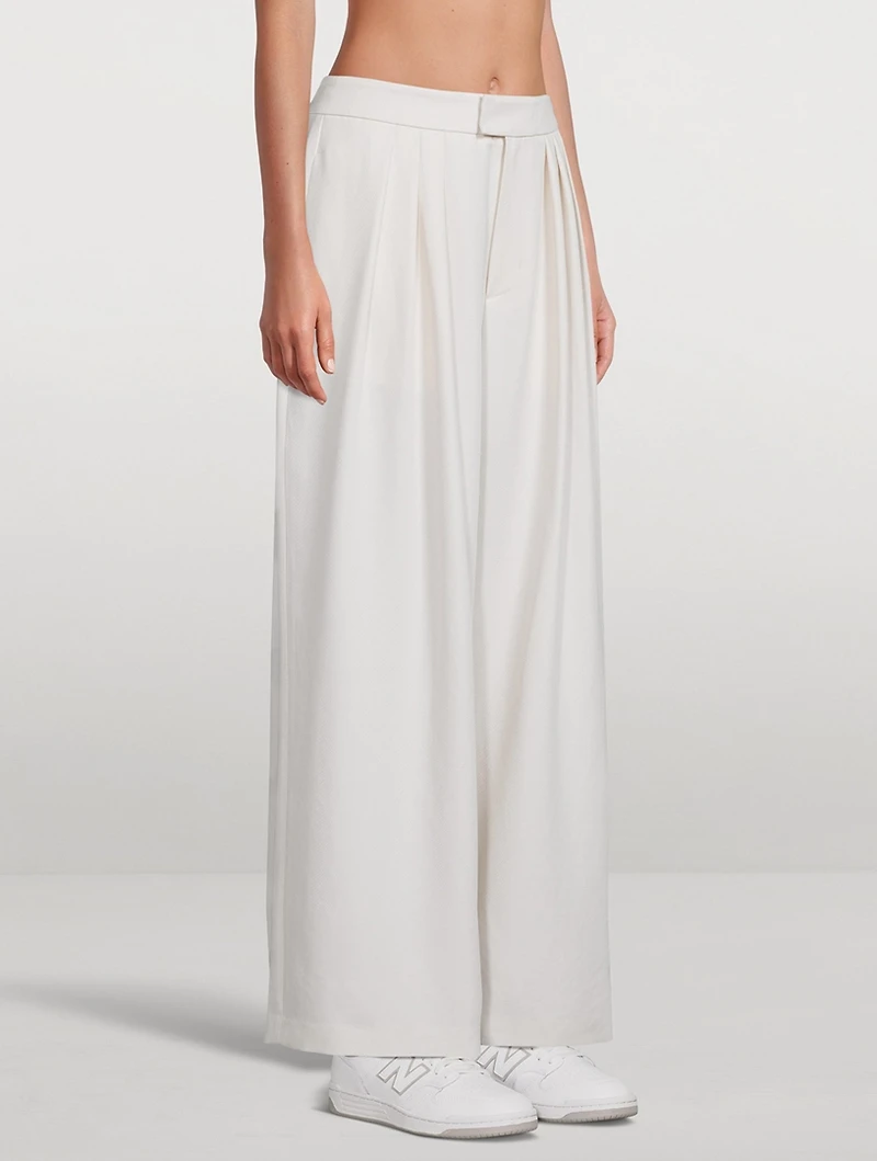 Plaza Trousers