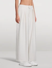 Plaza Trousers