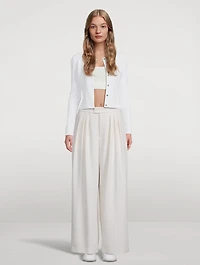 Plaza Trousers