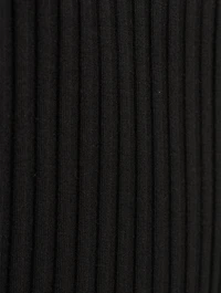 Ribbed Pants