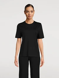 Easy Crewneck T-Shirt
