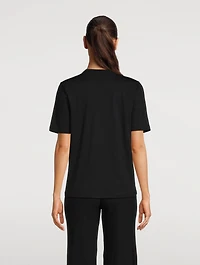 Easy Crewneck T-Shirt