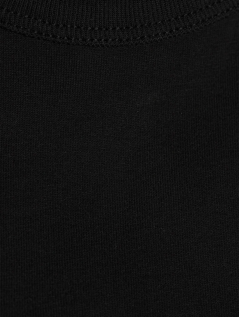 Easy Crewneck T-Shirt