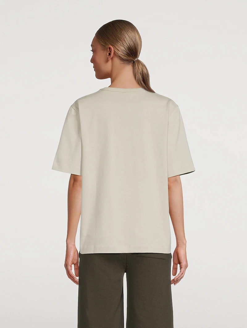 Unisex Heavyweight Crewneck T-Shirt