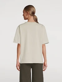 Unisex Heavyweight Crewneck T-Shirt