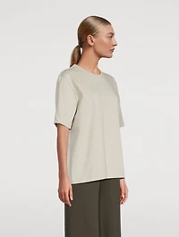 Unisex Heavyweight Crewneck T-Shirt