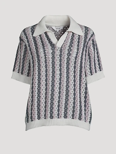 Unisex Groove Shirt