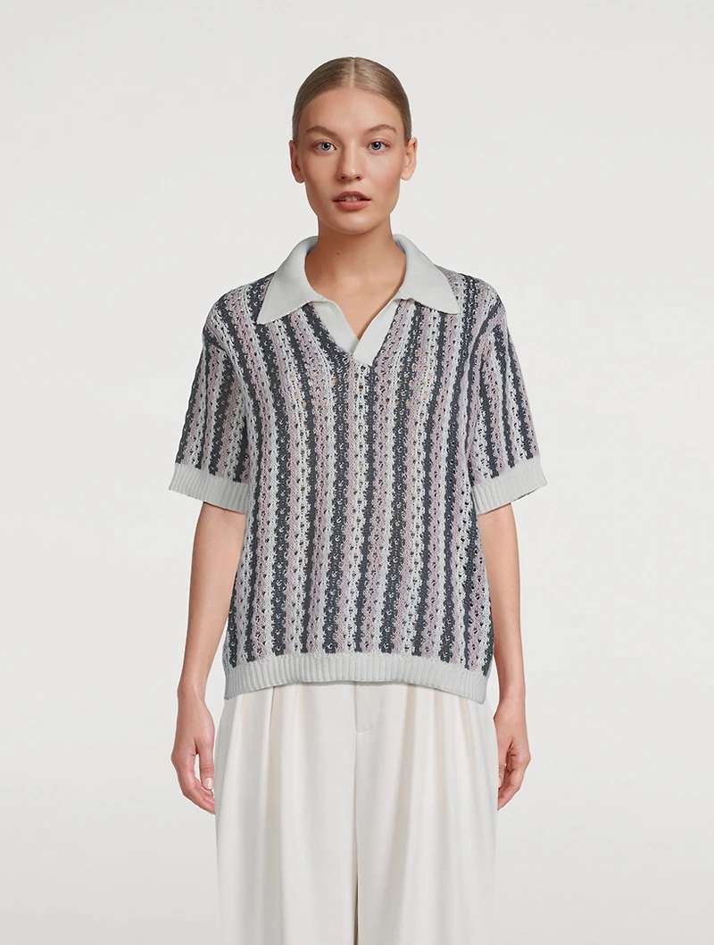 Unisex Groove Shirt