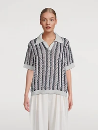 Unisex Groove Shirt