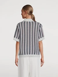 Unisex Groove Shirt