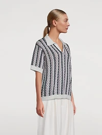 Unisex Groove Shirt