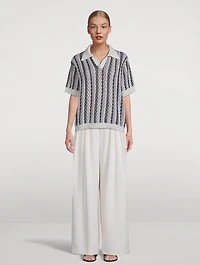 Unisex Groove Shirt