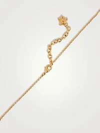 Medusa Pendant Necklace