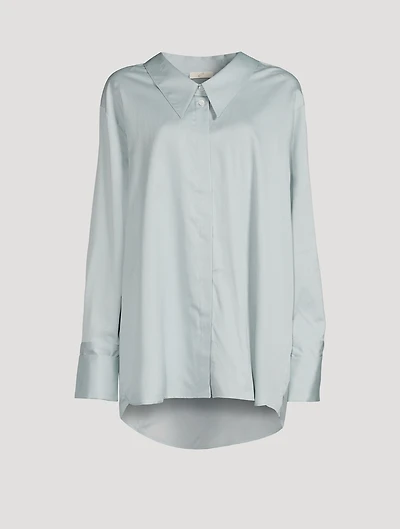 Heritage Droop Shirt