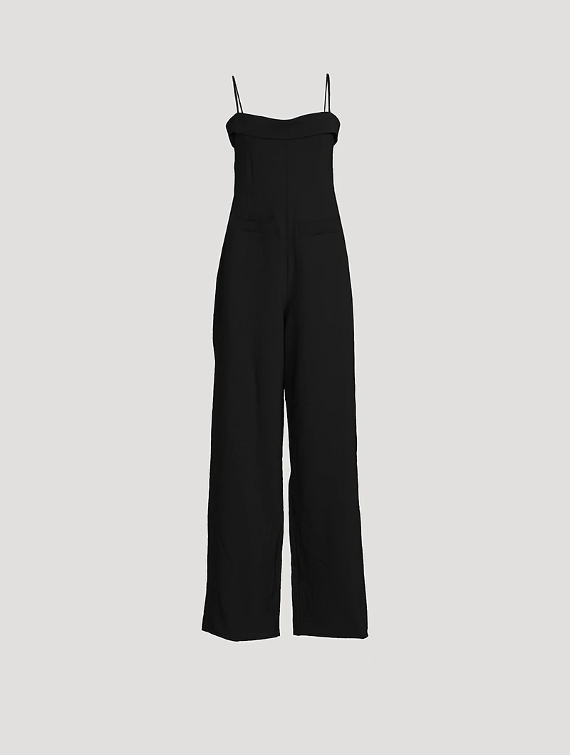 Artist Jumpsuit