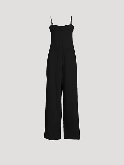 Artist Jumpsuit