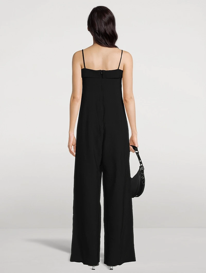Artist Jumpsuit