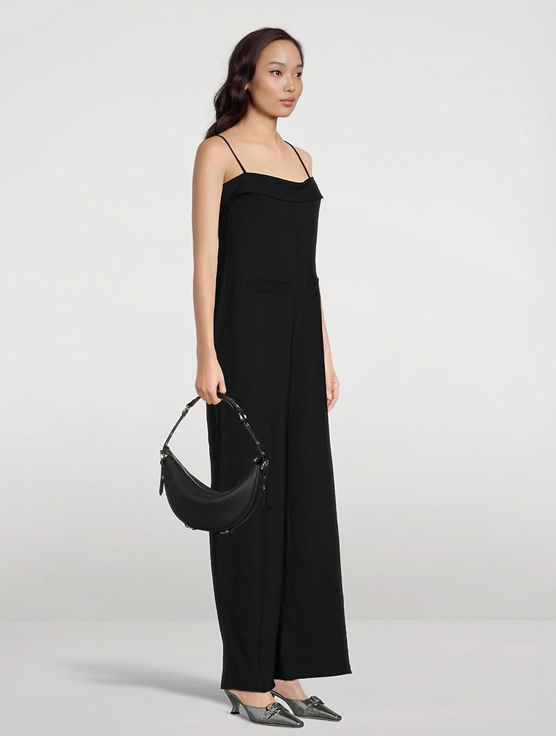Artist Jumpsuit