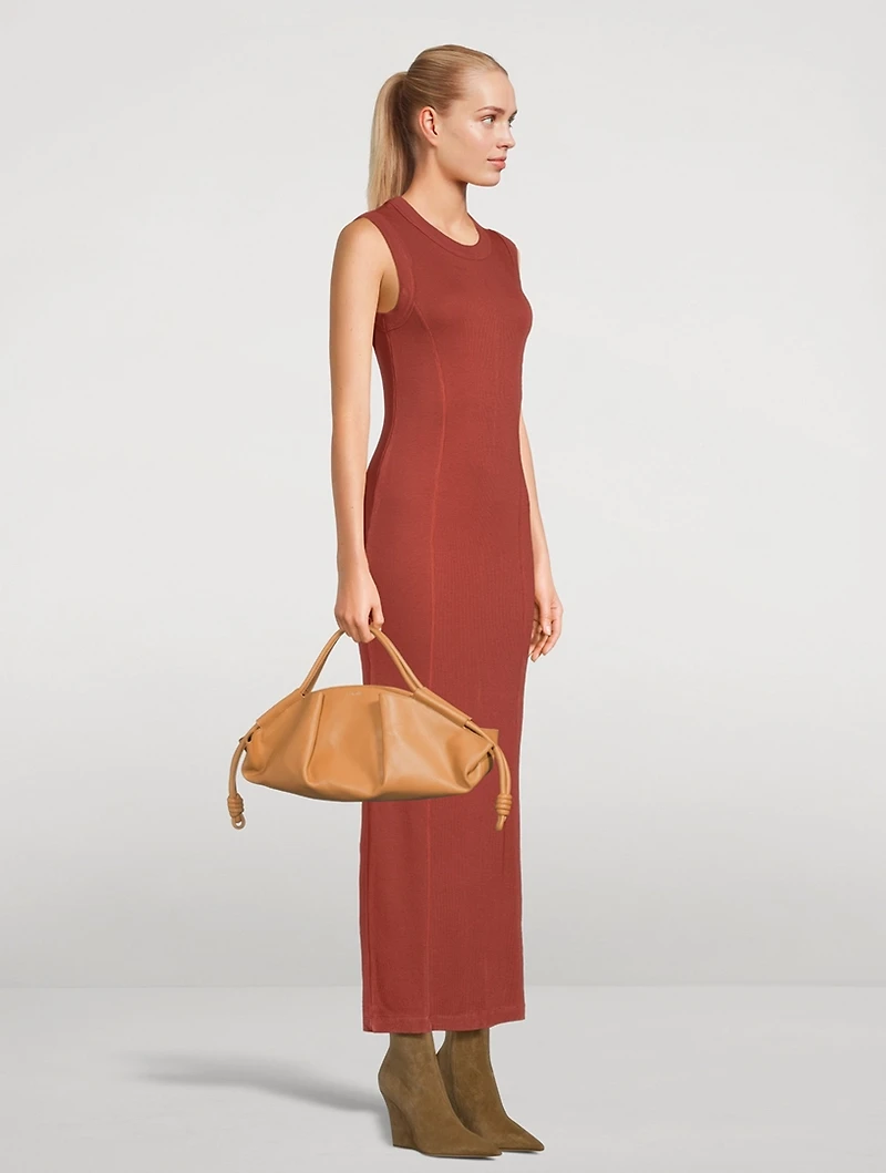 Sleeveless Foundation Dress