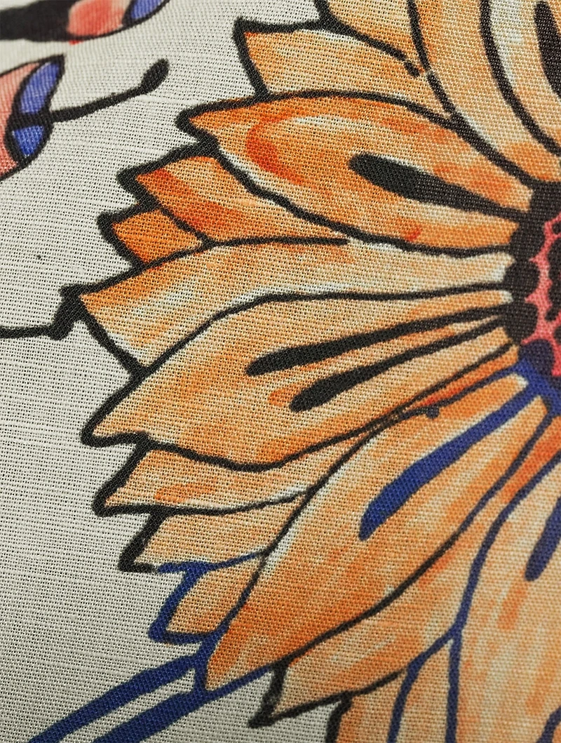 Valerie Kaftan Azores Print