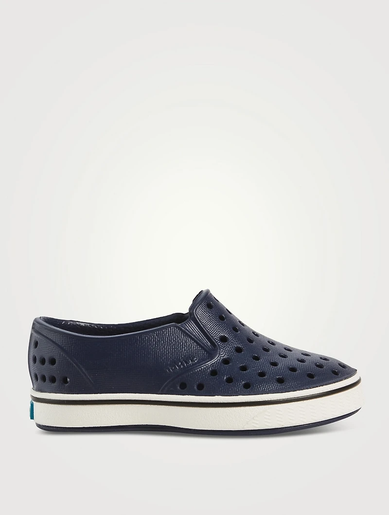 Miles Child Slip-On Shoes
