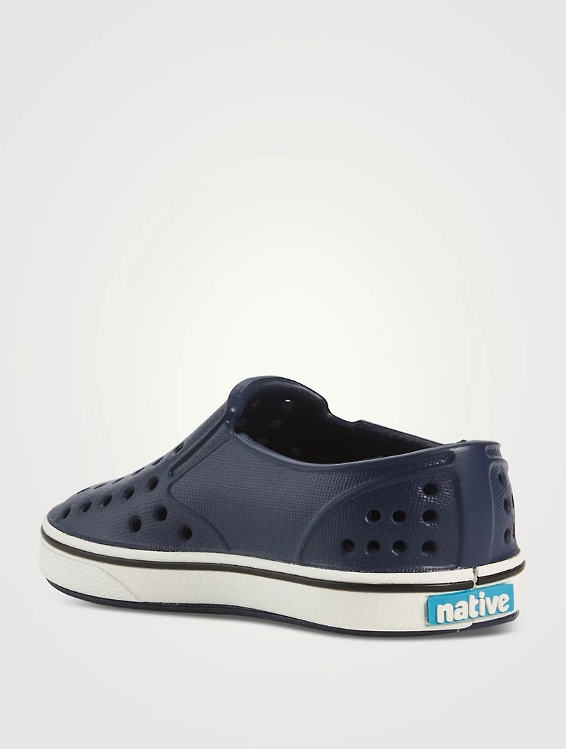 Miles Child Slip-On Shoes