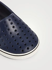 Miles Child Slip-On Shoes