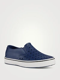 Miles Youth Slip-On Shoes