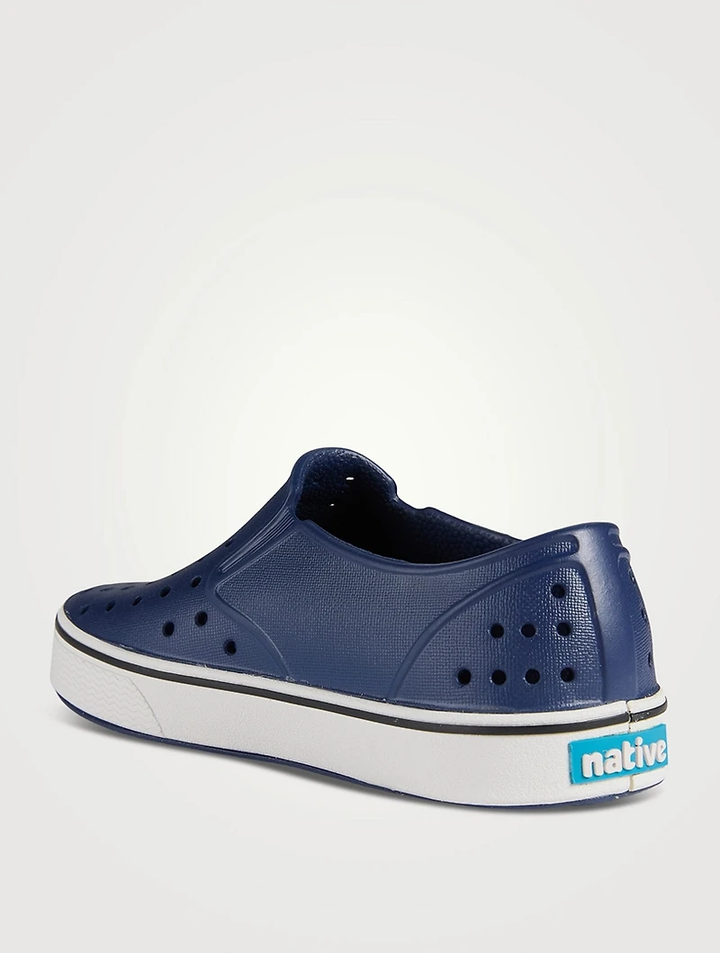 Miles Youth Slip-On Shoes