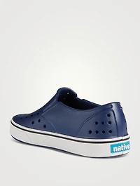 Miles Youth Slip-On Shoes
