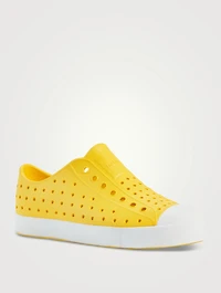 Jefferson Junior Slip-On Shoes