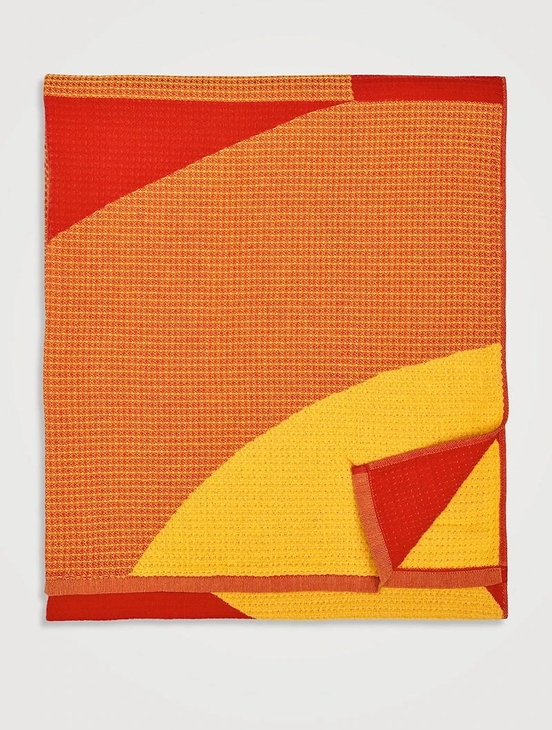 Savanni Beach Towel