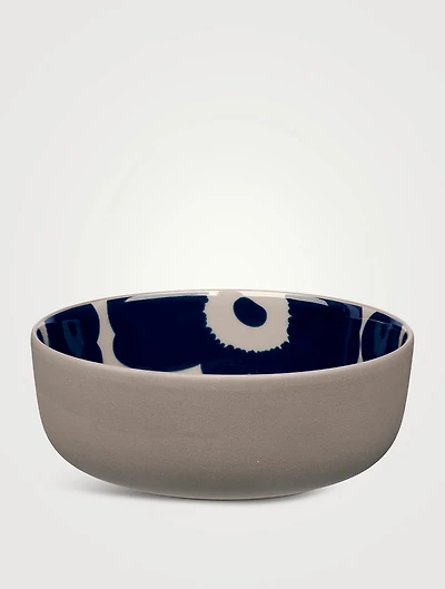 Unikko Bowl