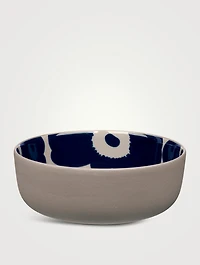 Unikko Bowl