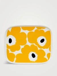 Unikko Plate