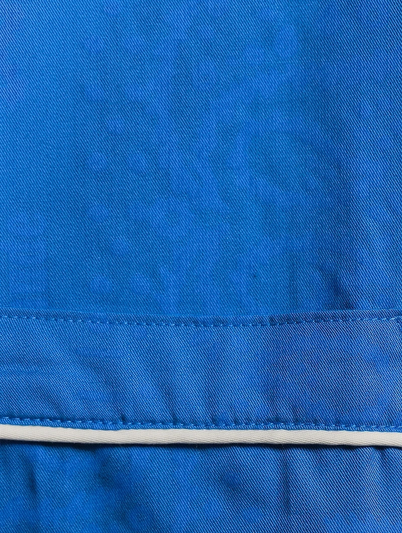 Bandana Short-Sleeve Shirt