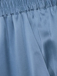 Soma Silk Satin Trousers