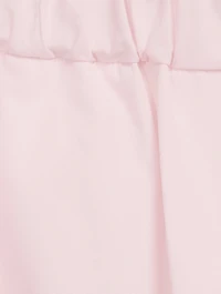 Teli Poplin Midi Skirt