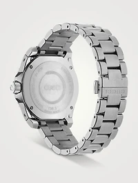 Gucci Dive Stainless Steel Bracelet Watch